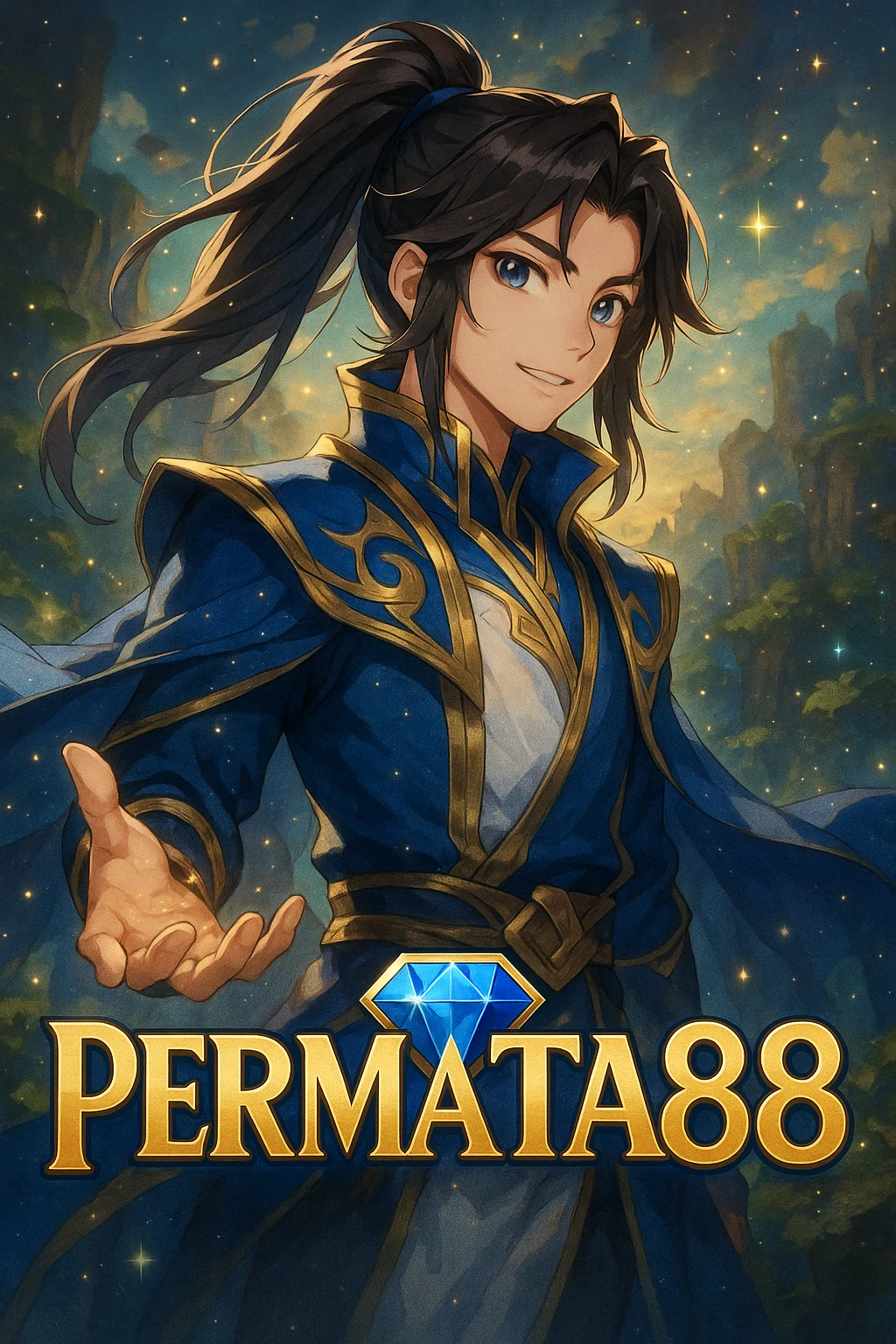 PERMATA88